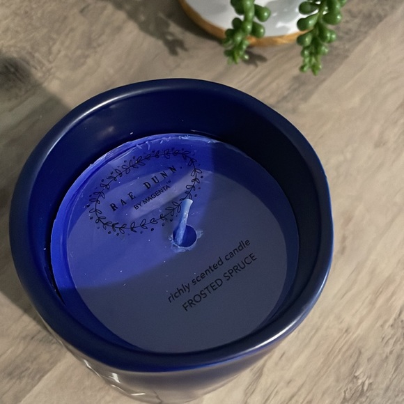 Rae Dunn Candle - Picture 2 of 4